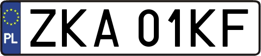 ZKA01KF