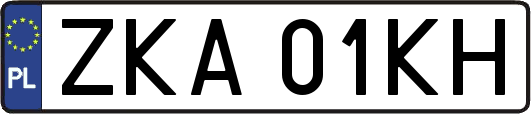 ZKA01KH