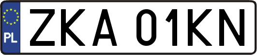 ZKA01KN
