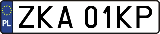 ZKA01KP