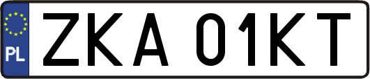 ZKA01KT