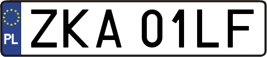 ZKA01LF