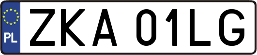 ZKA01LG