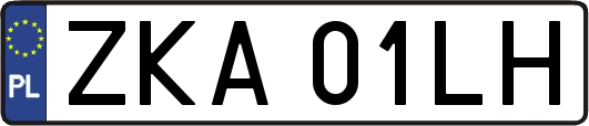 ZKA01LH