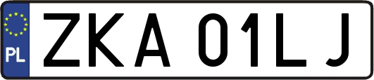 ZKA01LJ