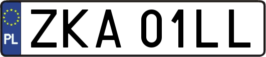 ZKA01LL