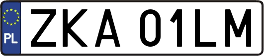 ZKA01LM