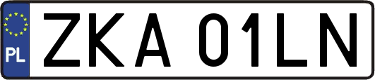 ZKA01LN