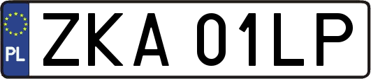 ZKA01LP