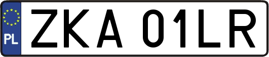 ZKA01LR