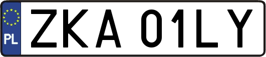 ZKA01LY