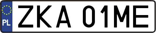 ZKA01ME