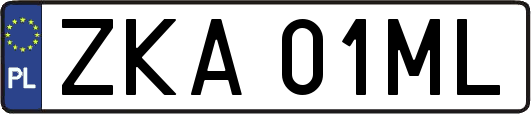 ZKA01ML