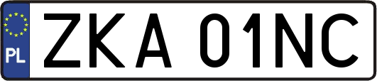 ZKA01NC