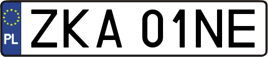ZKA01NE