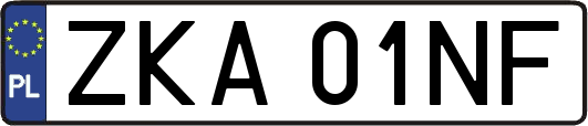 ZKA01NF