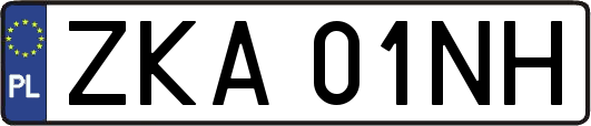 ZKA01NH
