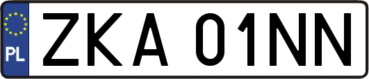 ZKA01NN
