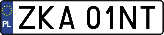 ZKA01NT
