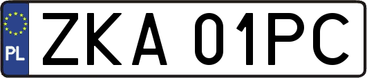 ZKA01PC
