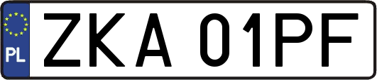 ZKA01PF