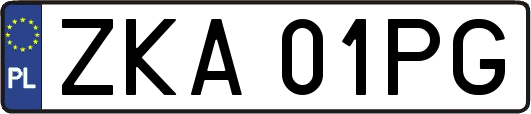 ZKA01PG