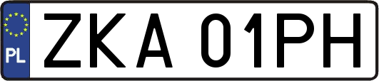 ZKA01PH