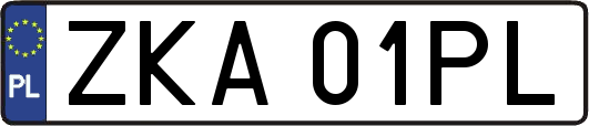 ZKA01PL