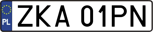 ZKA01PN