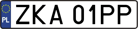 ZKA01PP