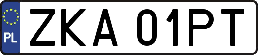 ZKA01PT