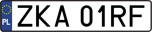 ZKA01RF