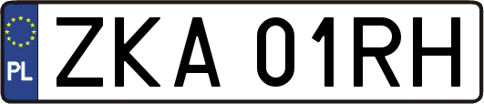 ZKA01RH