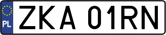ZKA01RN