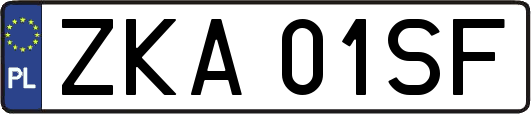 ZKA01SF
