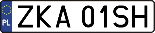 ZKA01SH