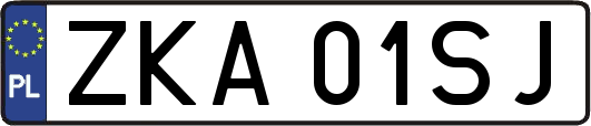 ZKA01SJ