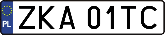 ZKA01TC