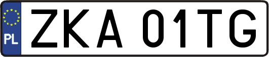 ZKA01TG