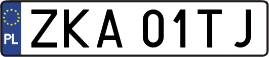 ZKA01TJ