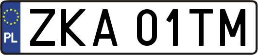 ZKA01TM