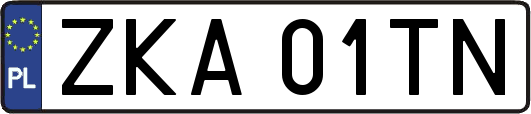 ZKA01TN