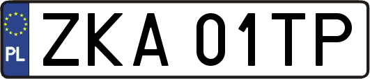 ZKA01TP