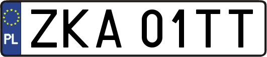 ZKA01TT