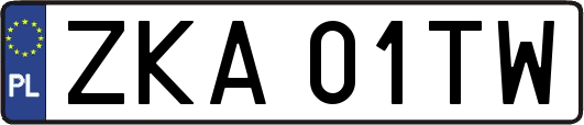 ZKA01TW