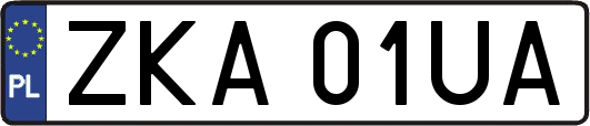 ZKA01UA