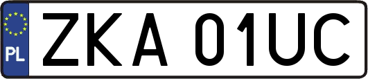 ZKA01UC