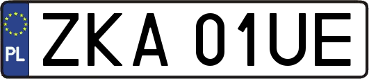 ZKA01UE