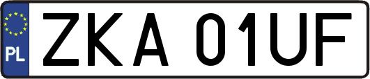ZKA01UF