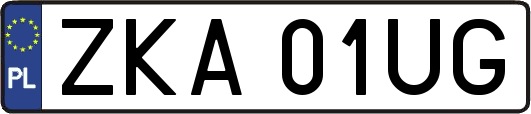 ZKA01UG